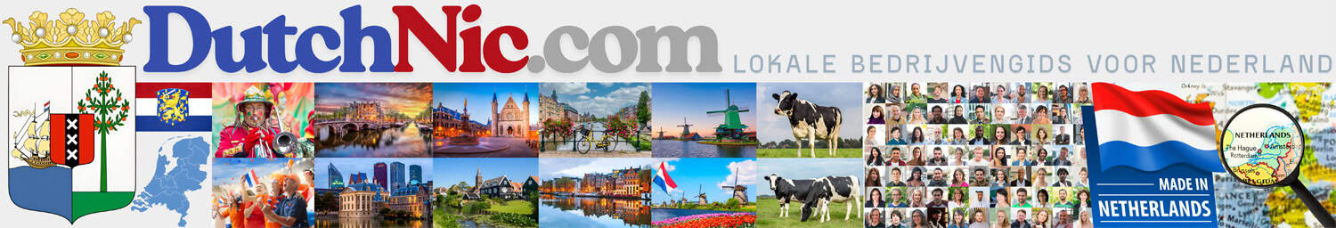 Gemaakt in Nederland - Total Copy Service Aalsmeer Amsterdam